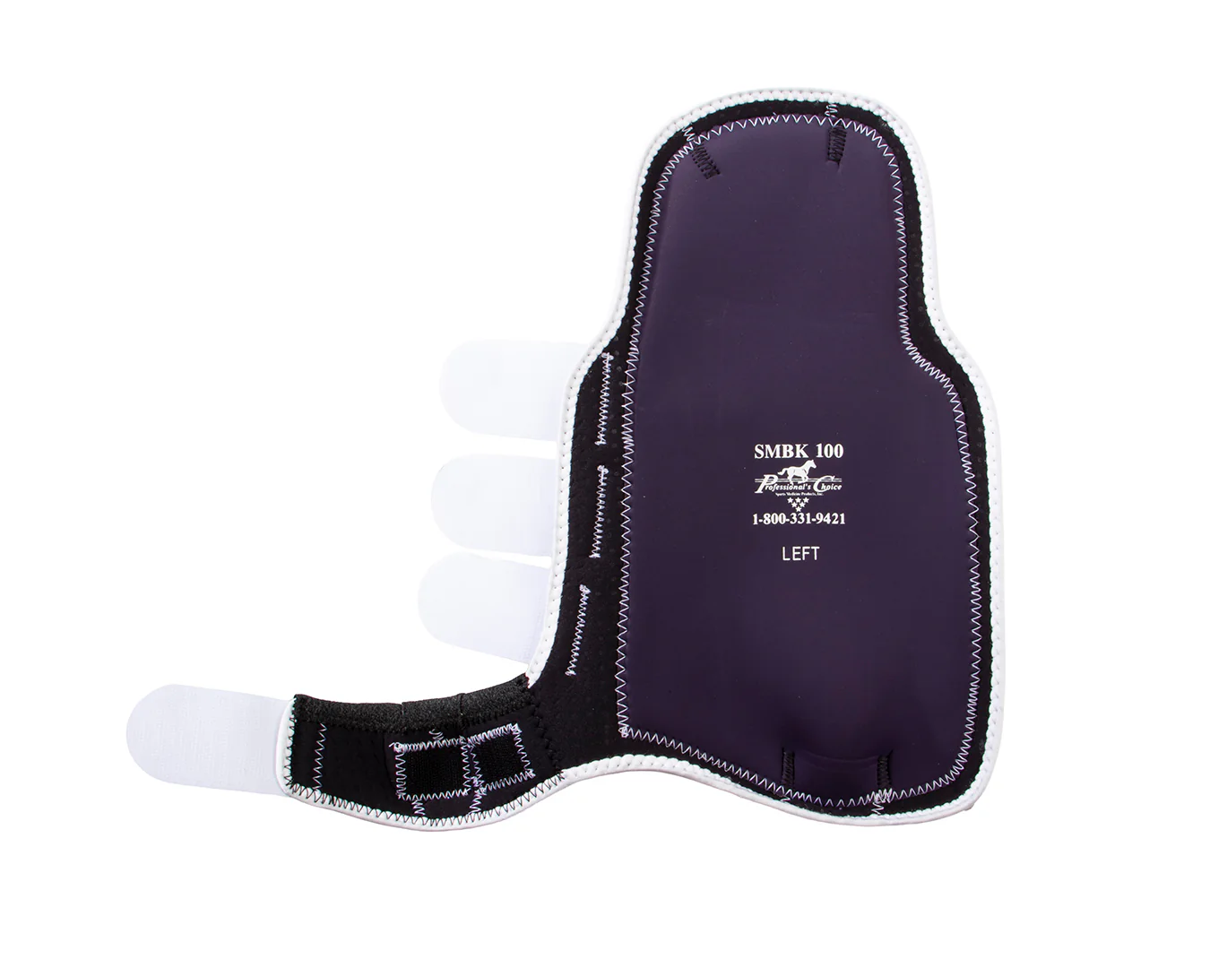 Professional's Choice SMB 2XCool Combo Knee Boot - Image 15