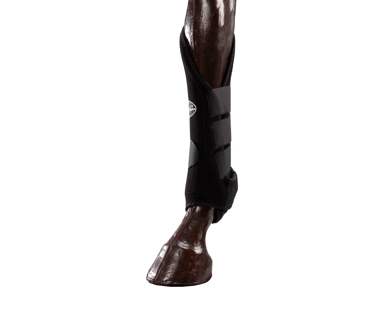 Professional's Choice SMB 2XCool Combo Knee Boot - Image 3