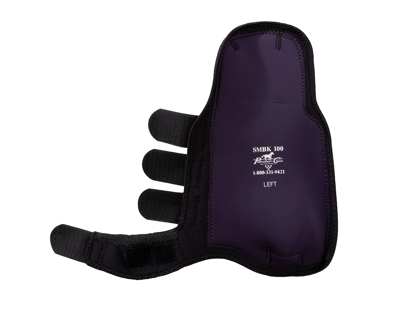 Professional's Choice SMB 2XCool Combo Knee Boot - Image 6