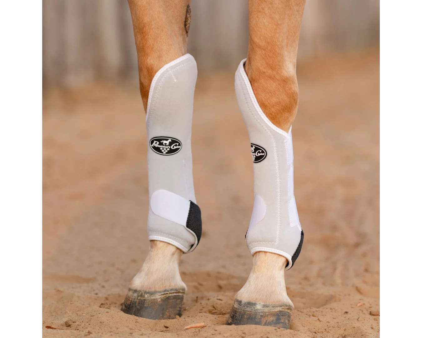 Professional's Choice SMB 2XCool Combo Knee Boot - Image 8