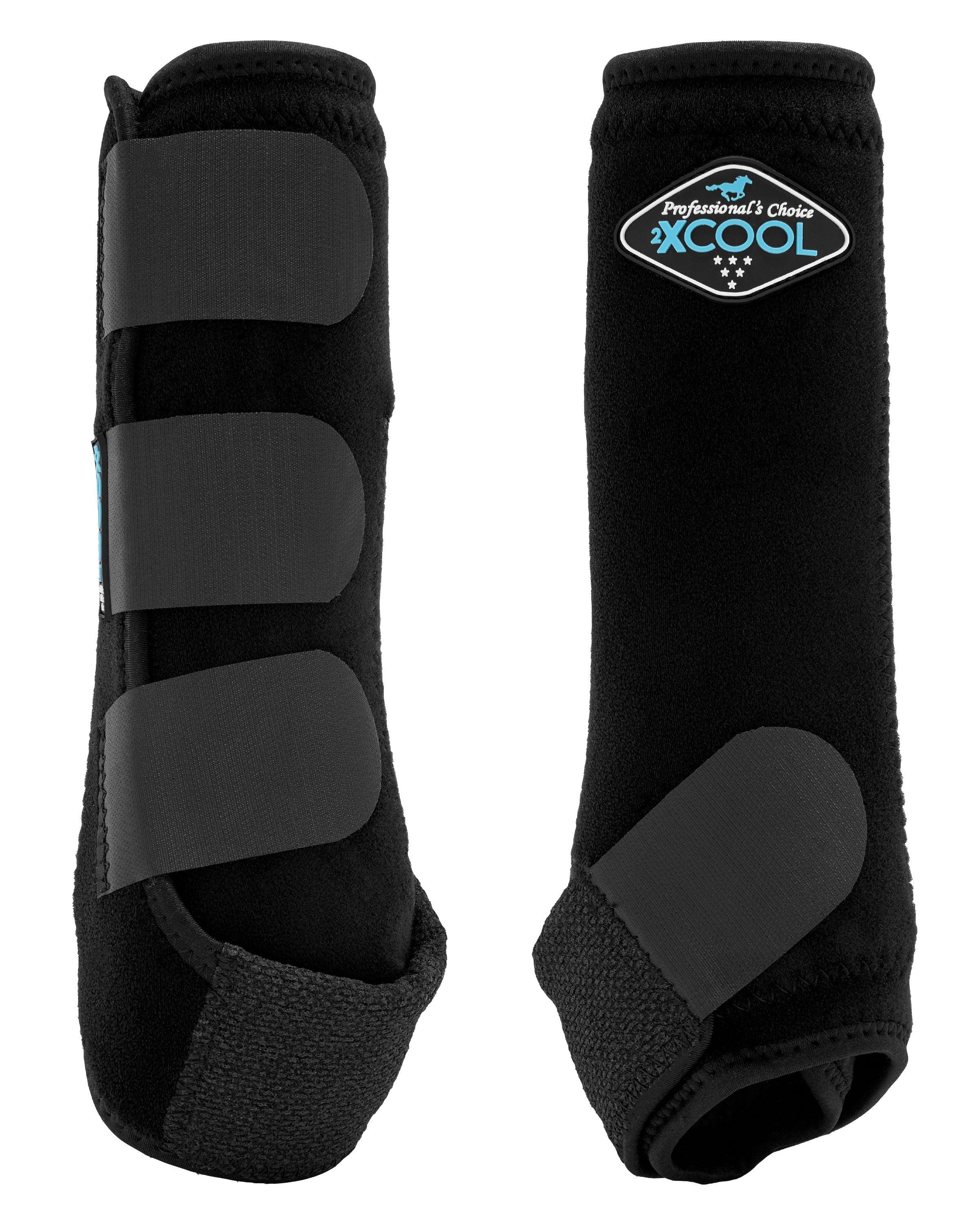 Professional's Choice Sports Medicine Boots 2XCool | Front Pair