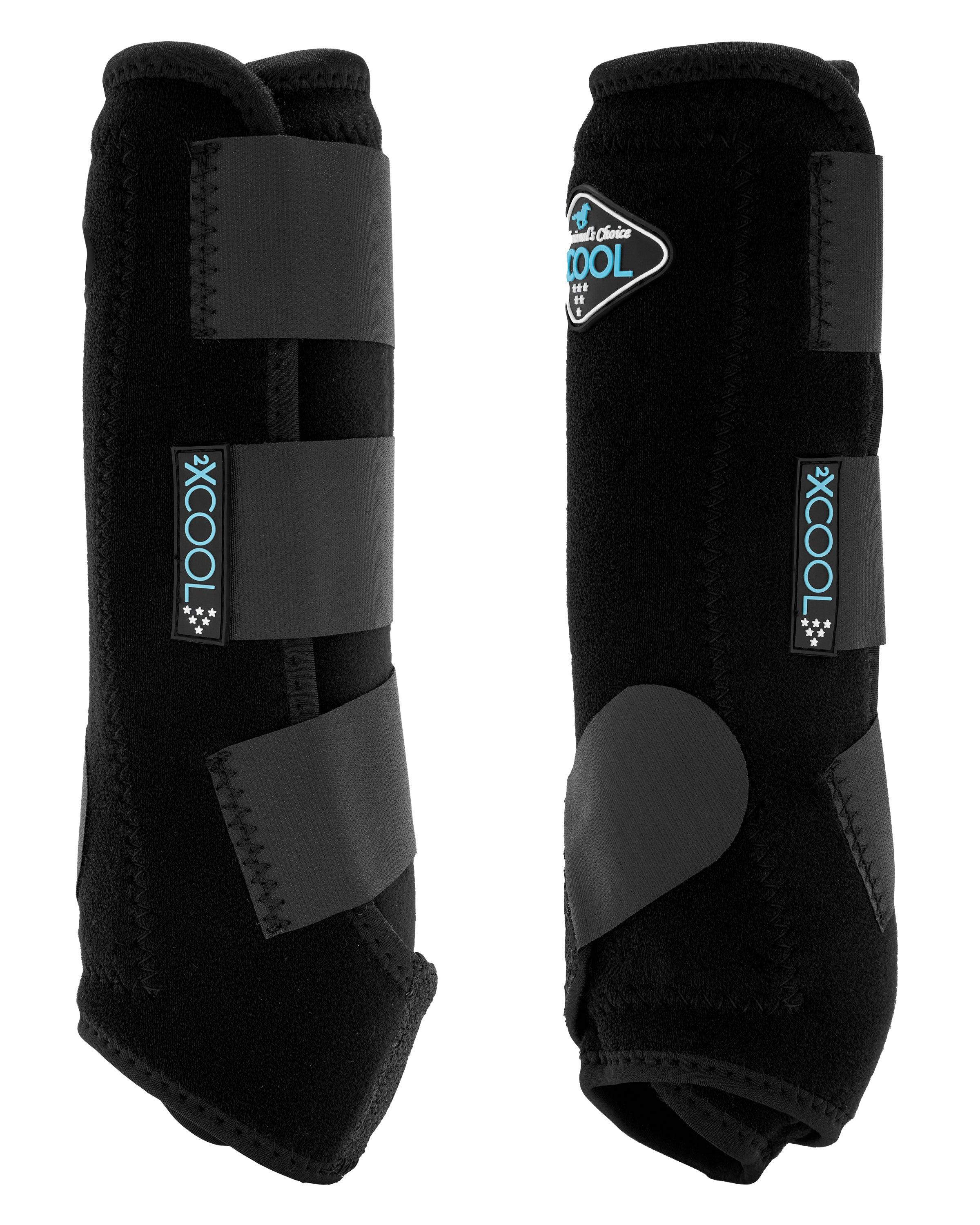 Professional's Choice Sports Medicine Boots 2XCool | Front Pair - Image 2