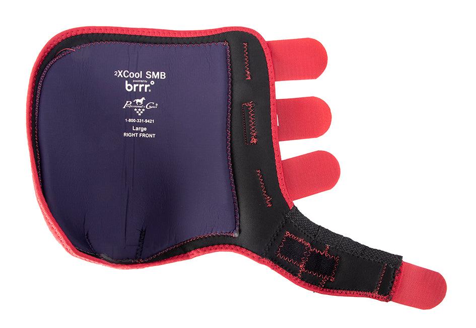 Sports Medicine Boots 2XCool - Value 4 Pack - Image 26