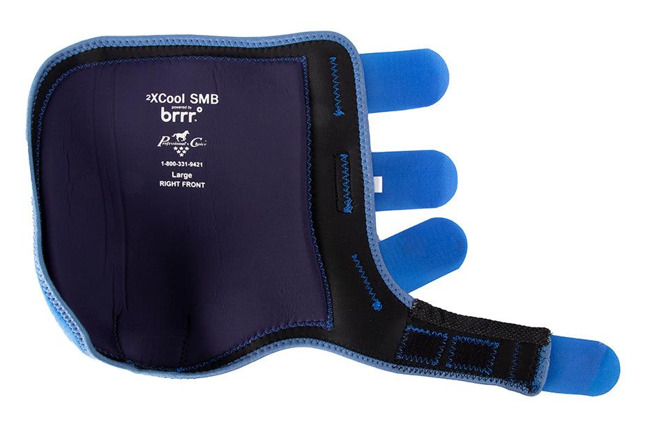 Sports Medicine Boots 2XCool - Value 4 Pack - Image 32