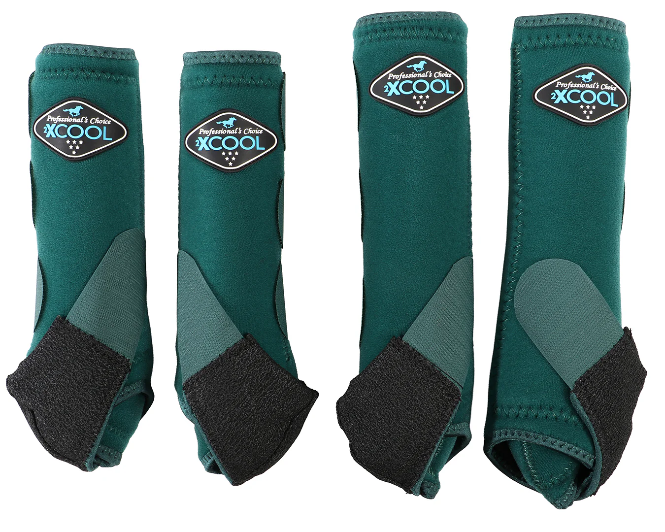 Sports Medicine Boots 2XCool - Value 4 Pack - Image 33
