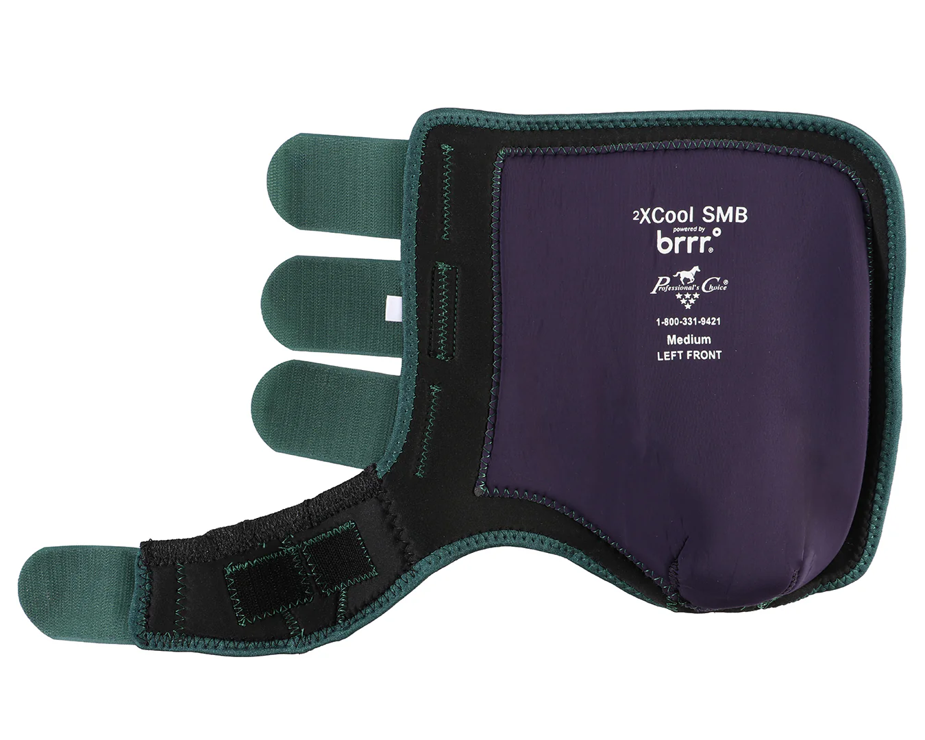 Sports Medicine Boots 2XCool - Value 4 Pack - Image 35