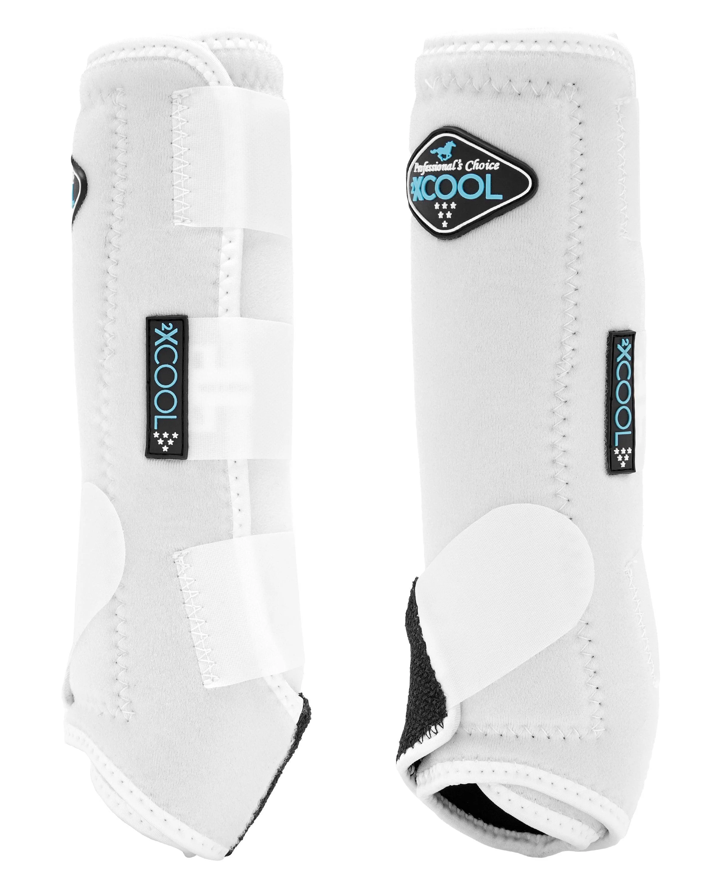 Sports Medicine Boots 2XCool - Value 4 Pack - Image 9