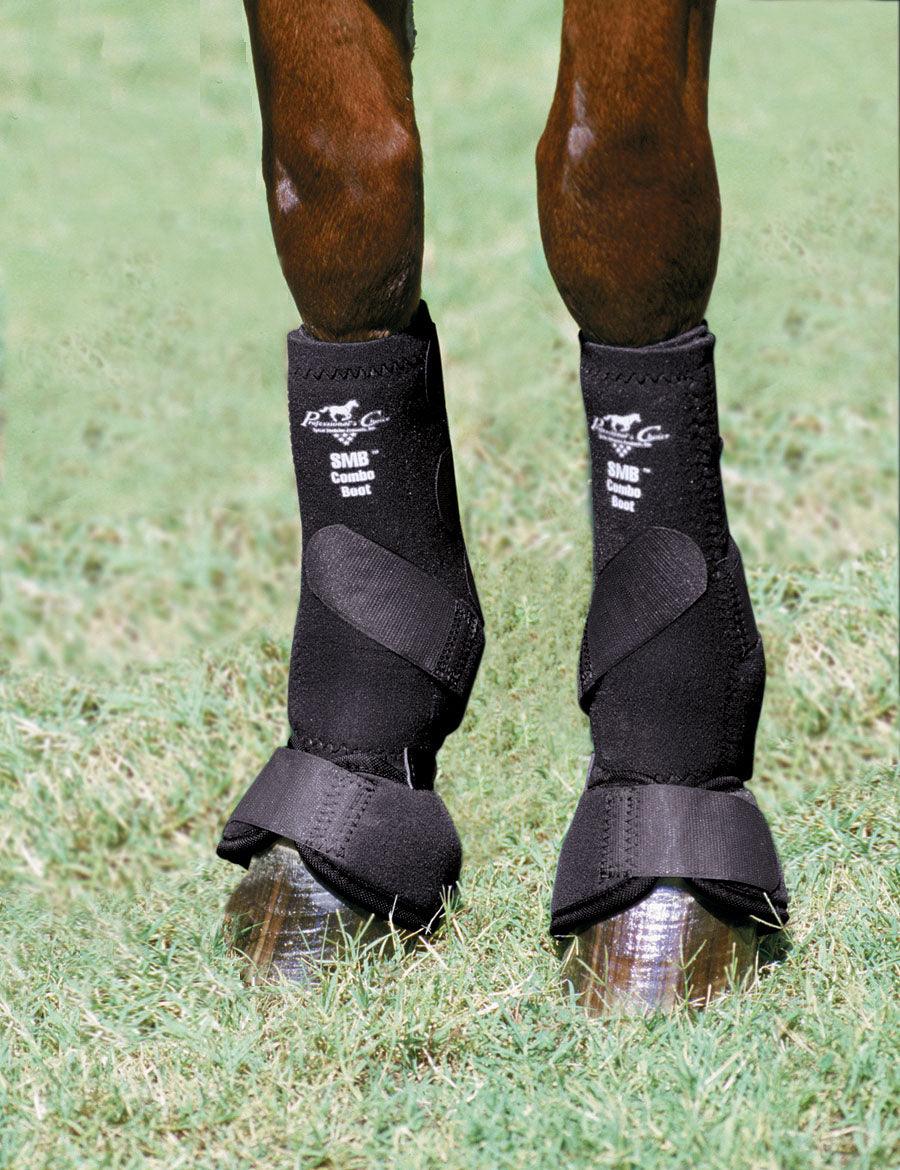 Professionals Choice SMB Combo Boots