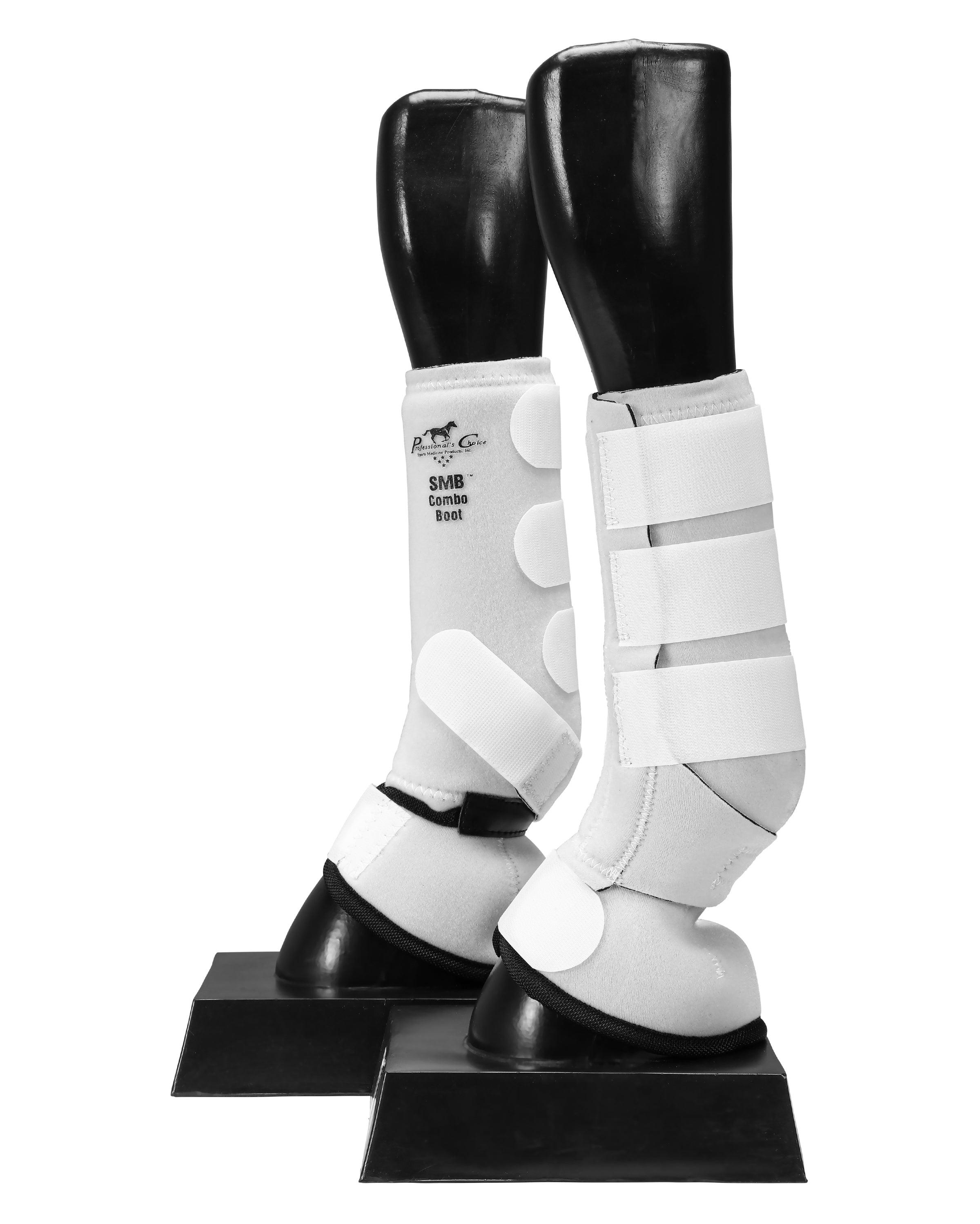 Professionals Choice SMB Combo Boots - Image 10