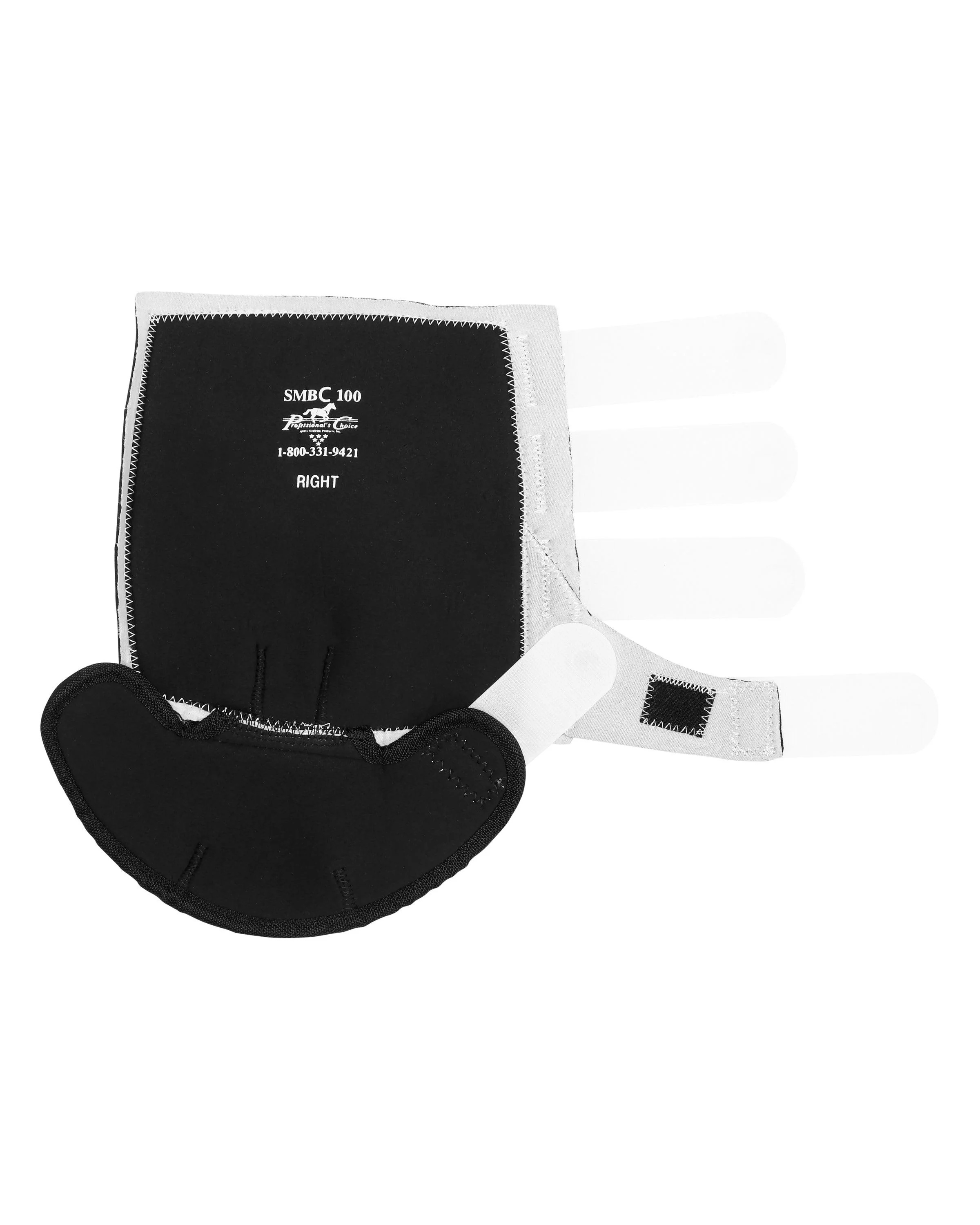 Professionals Choice SMB Combo Boots - Image 17