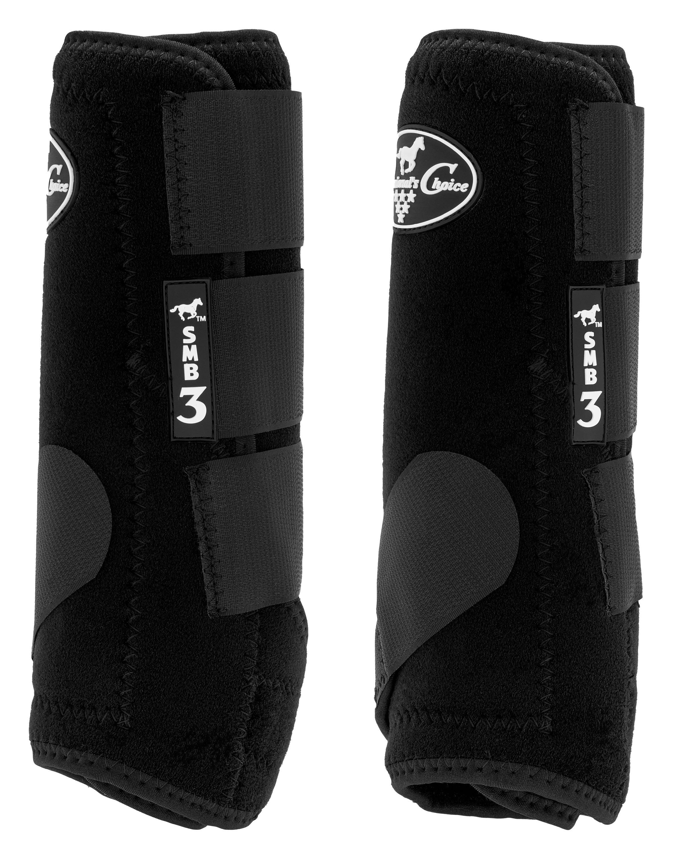 Professional's Choice SMB-3 Sports Boots - Image 2