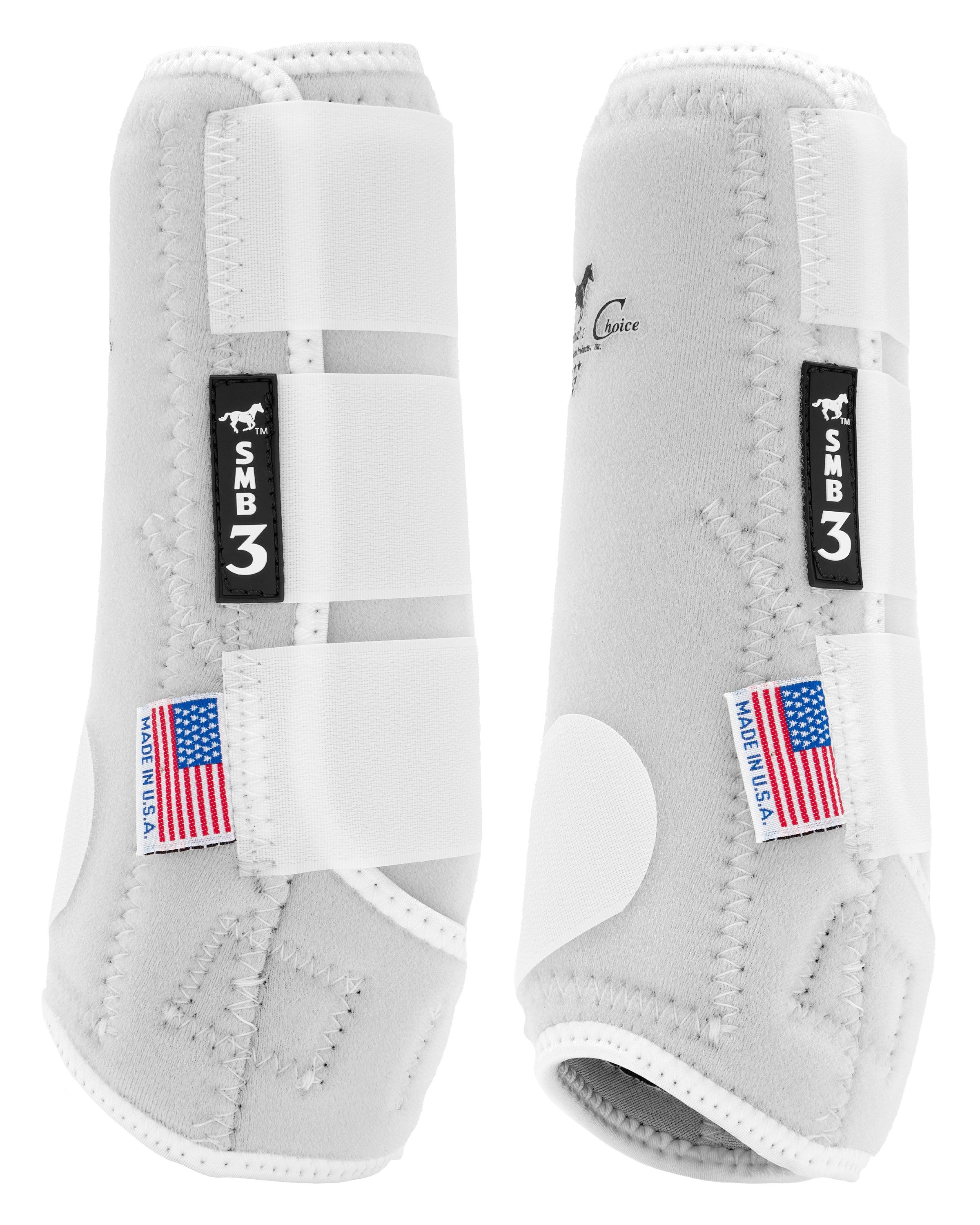 Professional's Choice SMB-3 Sports Boots - Image 6