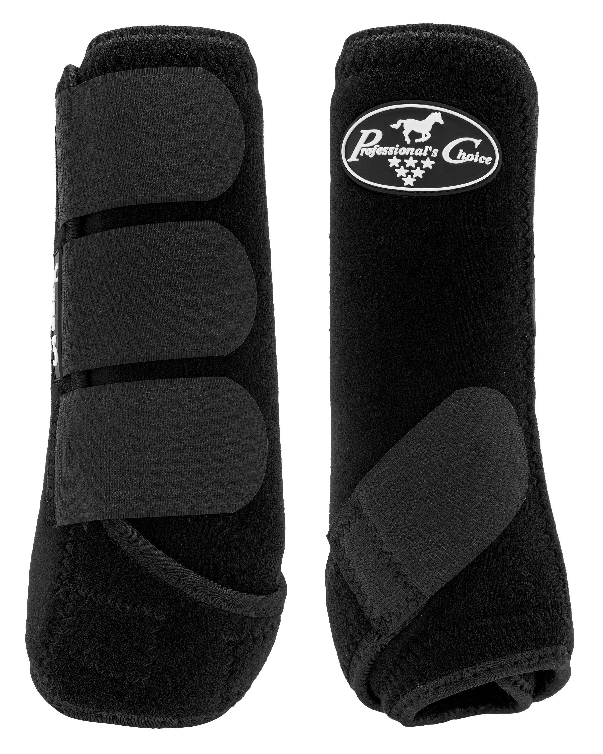 Professionals Choice SMB3 Sports Boots Value 4 Pack - Image 2