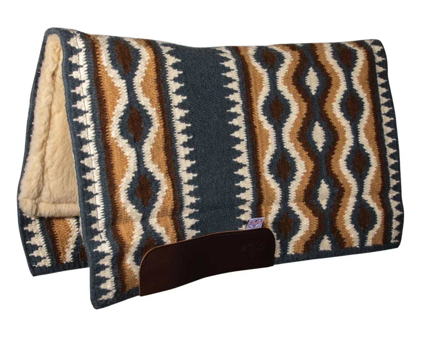 Professional's Choice SMX Air Ride Saddle Pad - Image 2