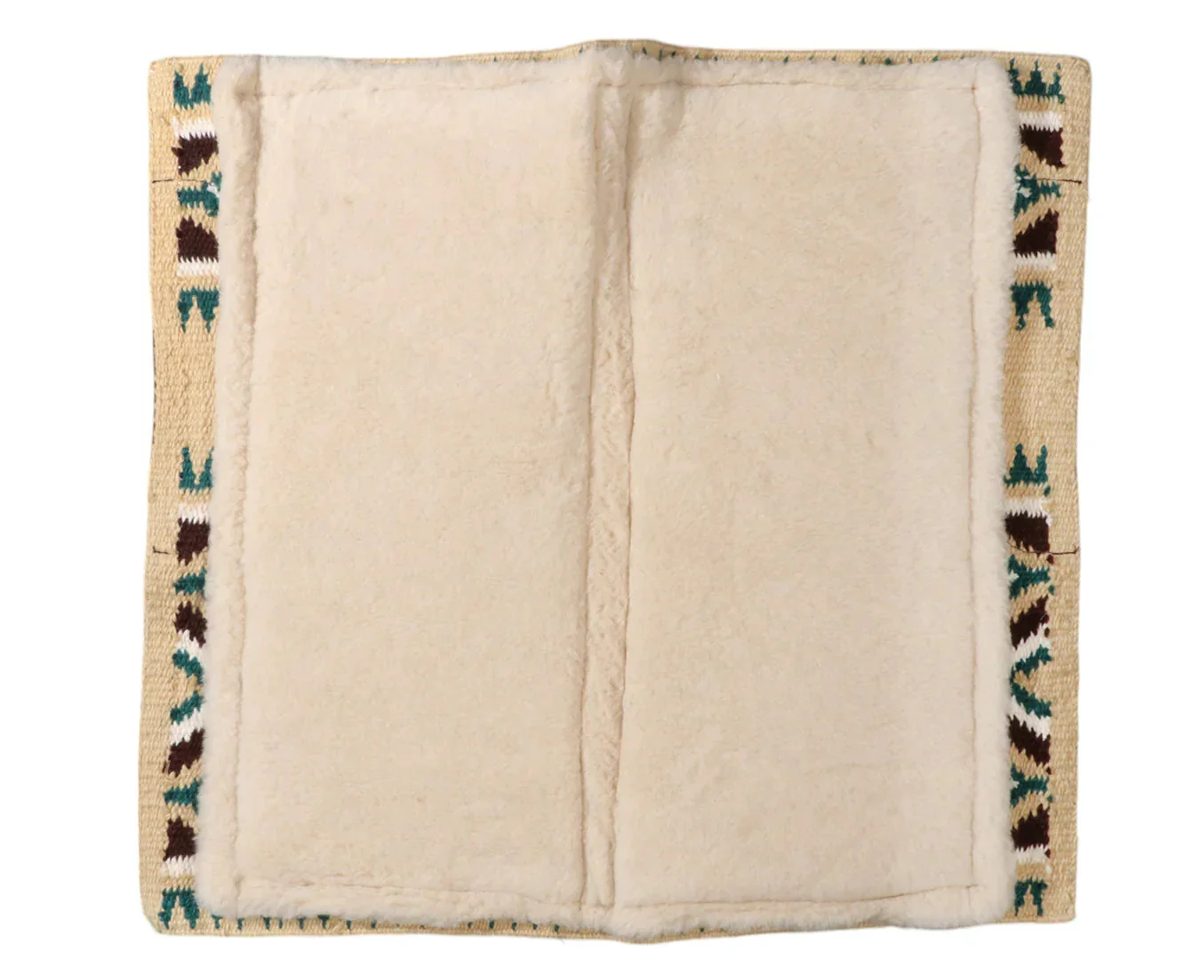 Professional's Choice SMX Air Ride Saddle Pad - Image 4
