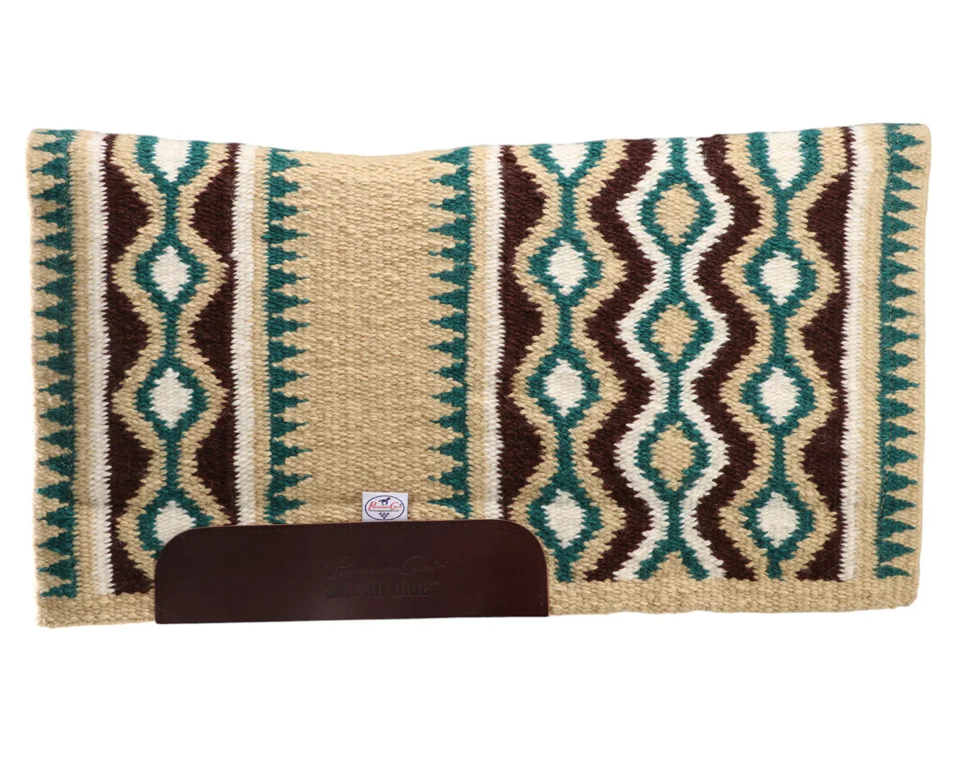 Professional's Choice SMX Air Ride Saddle Pad - Image 6