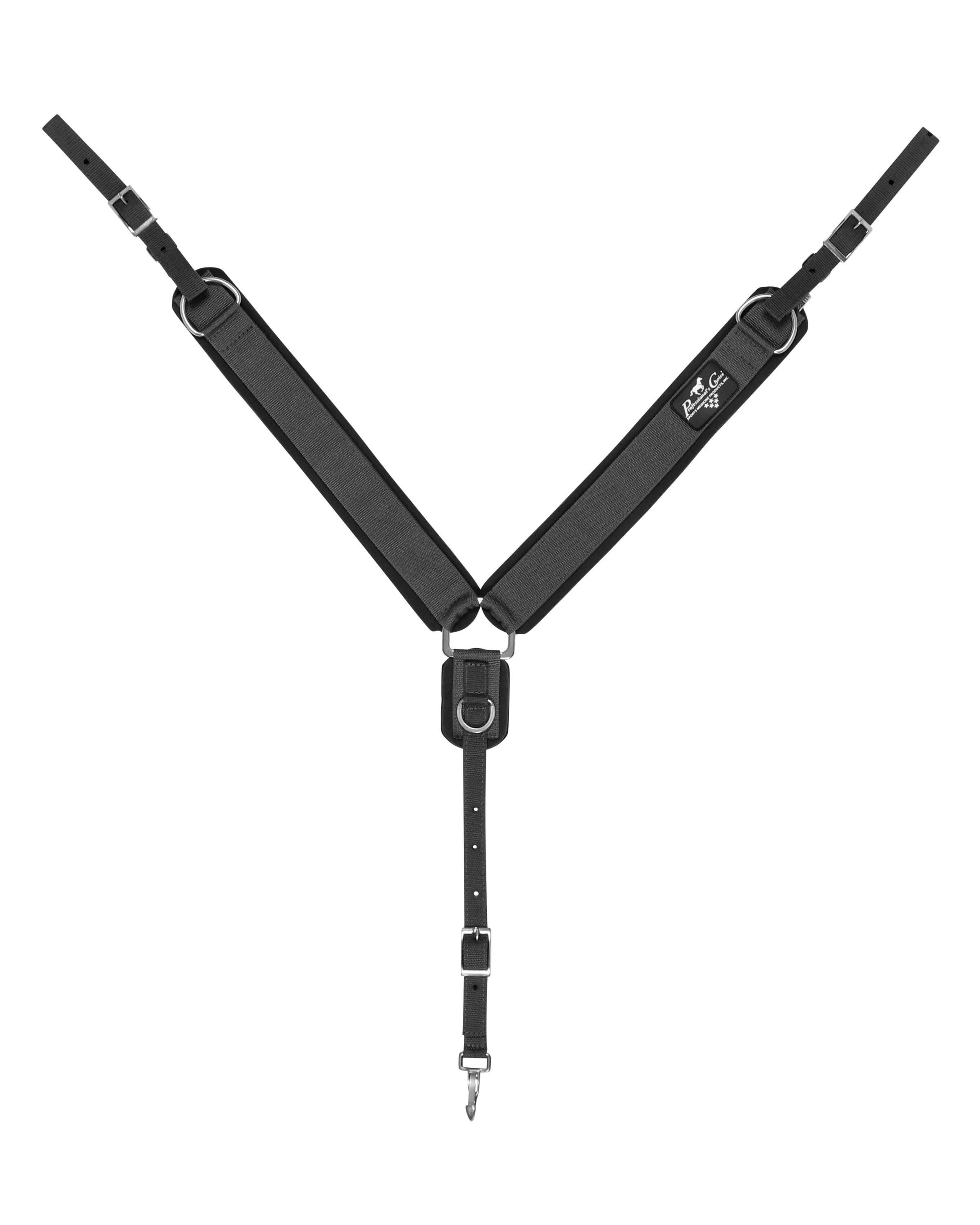 Professional's Choice SMX Breast Collar