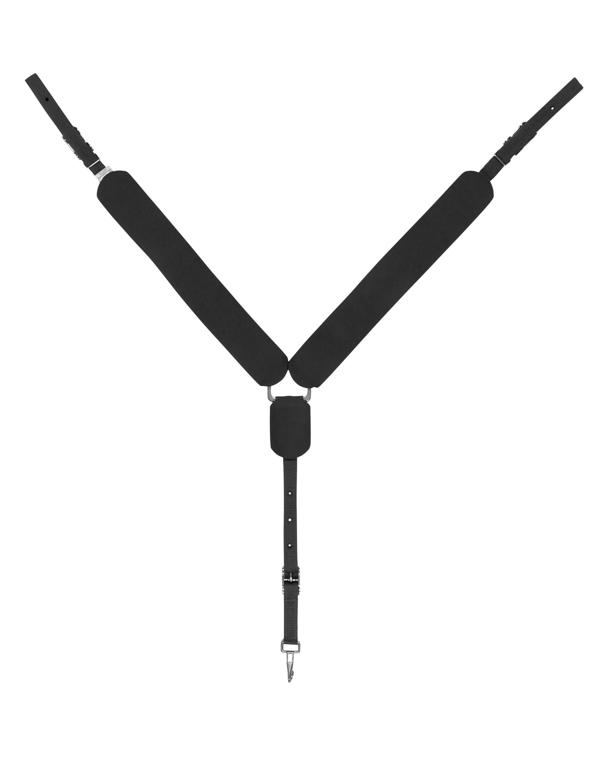 Professional's Choice SMX Breast Collar - Image 2