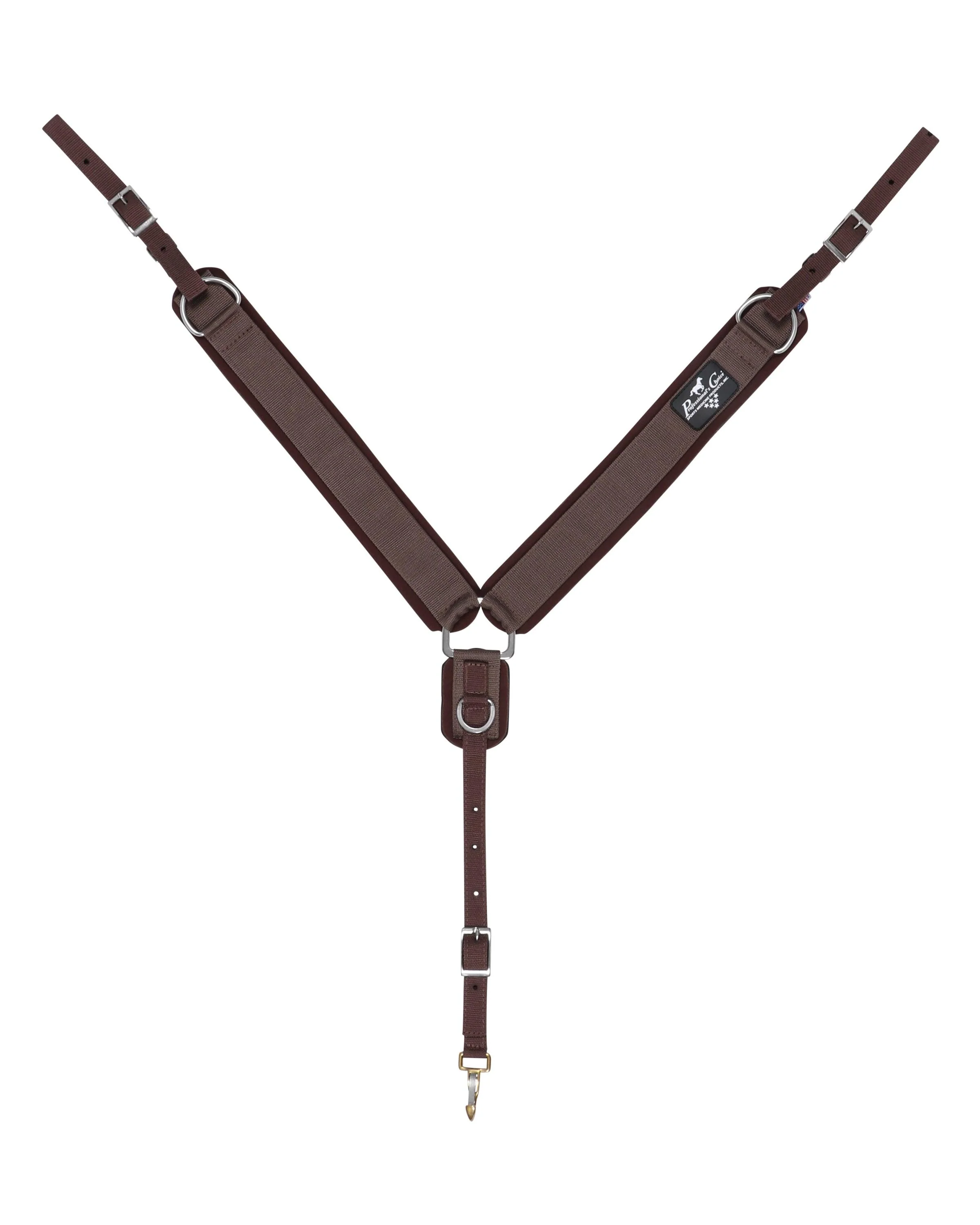 Professional's Choice SMX Breast Collar - Image 6