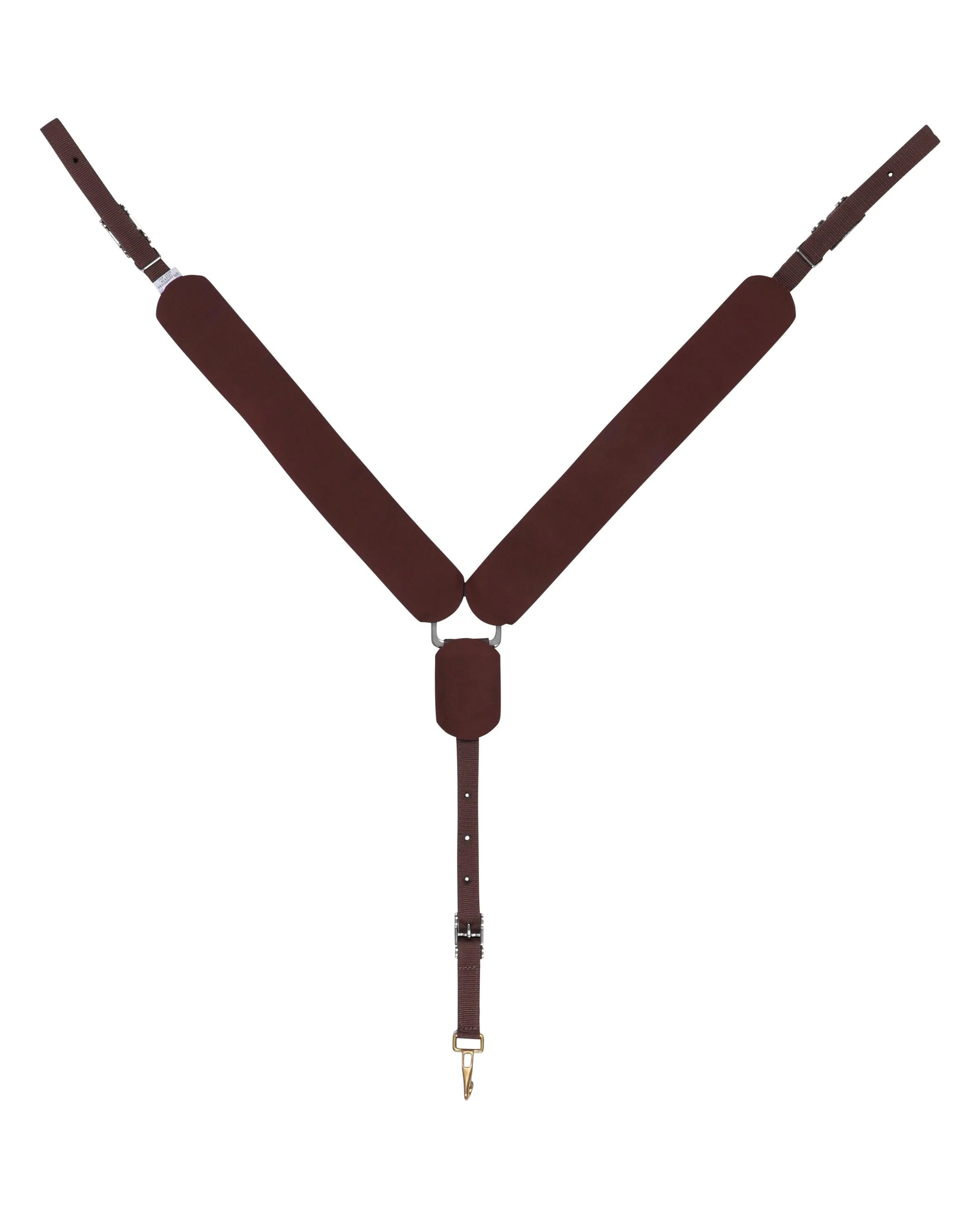 Professional's Choice SMX Breast Collar - Image 7