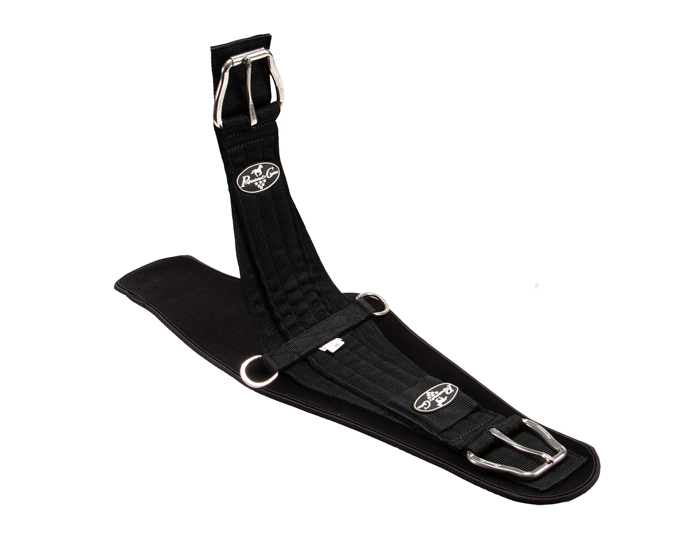 Professional's Choice SMX VenTech Roper Cinch - Image 7