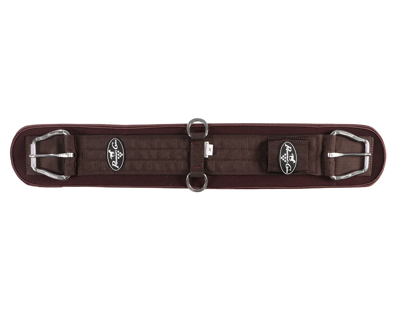 Professional's Choice SMX VenTech Western Cinch - Image 3