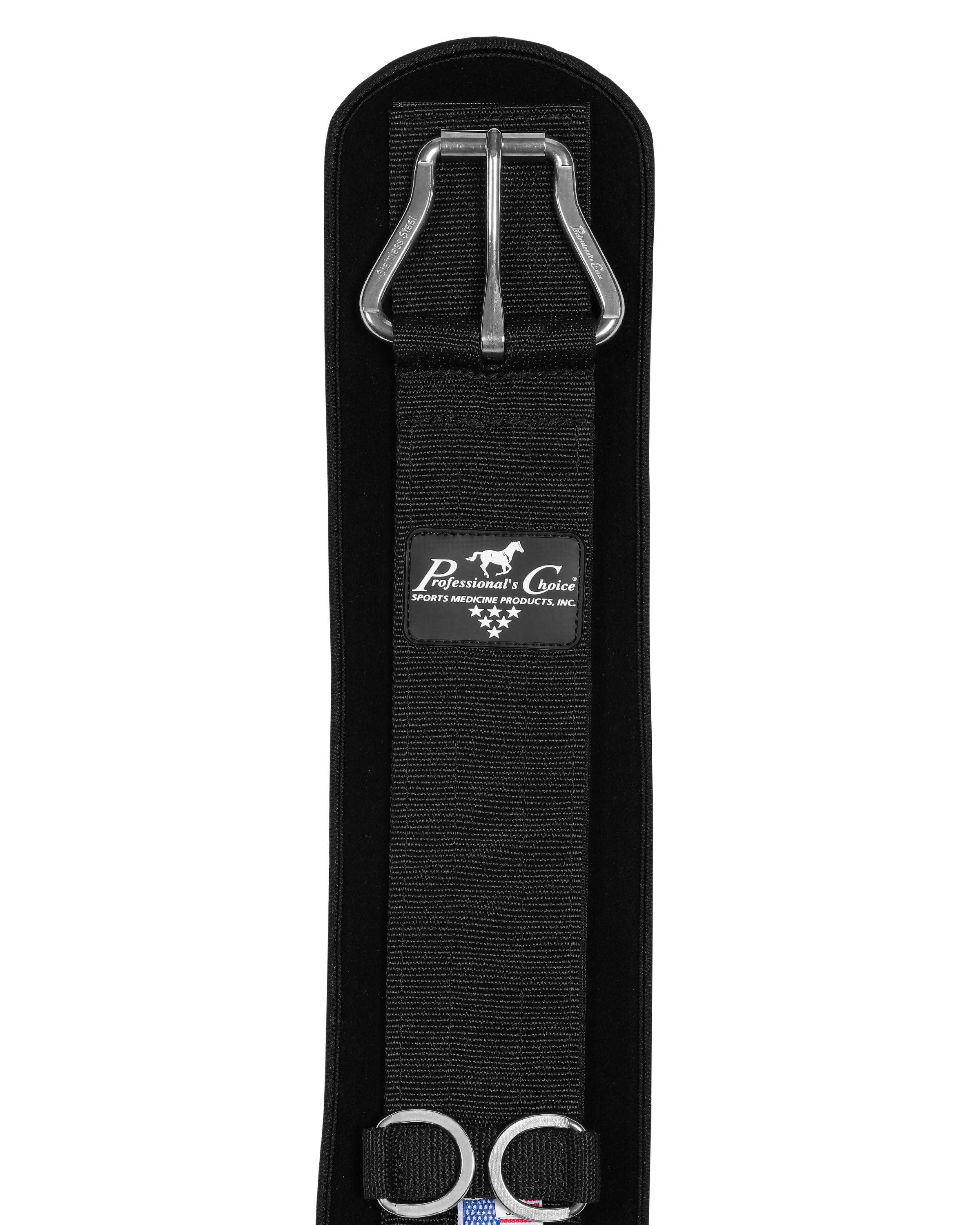Professional's Choice SMX VenTech Western Cinch - Image 8