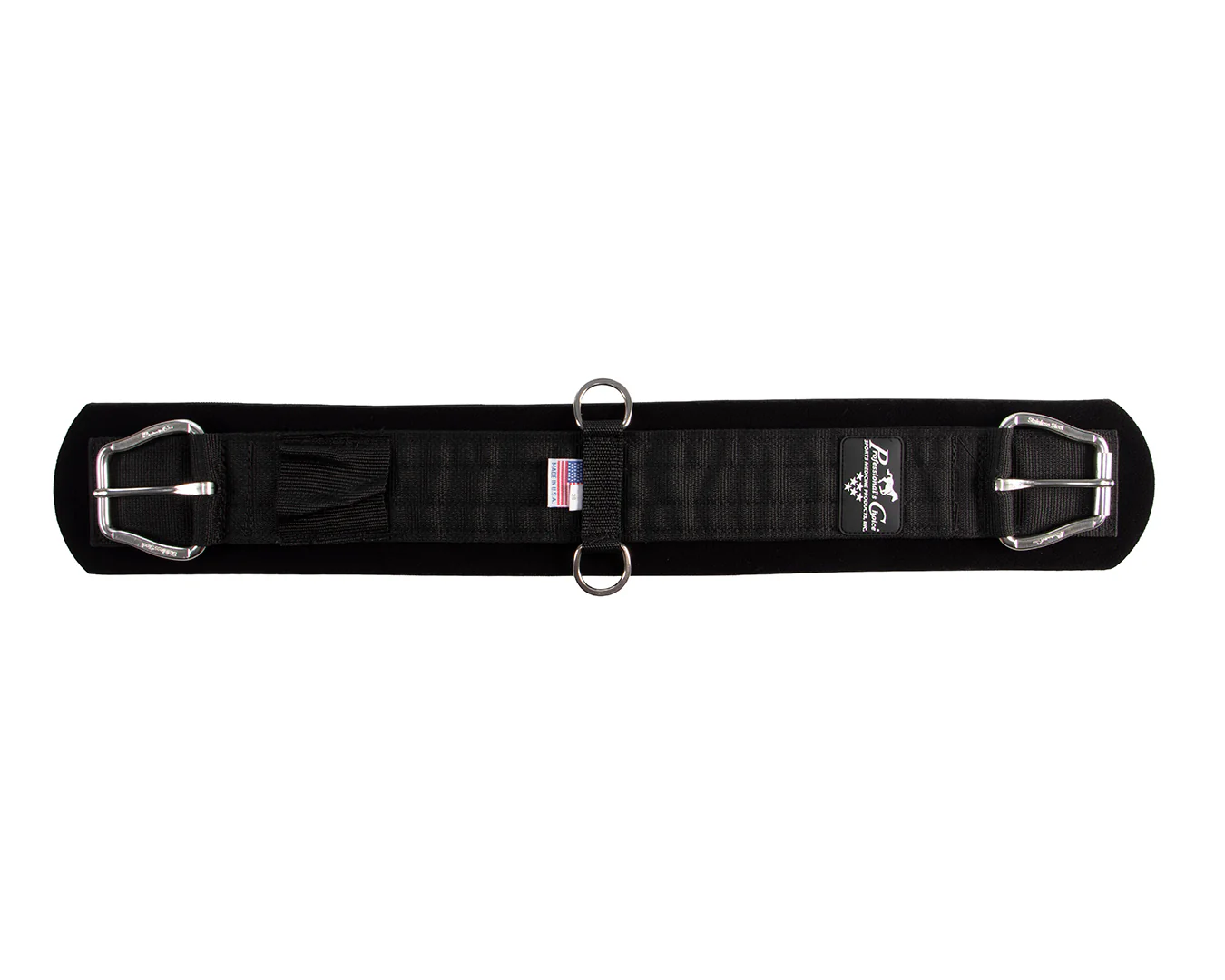 Professional's Choice SMX Western Cinch - Image 3