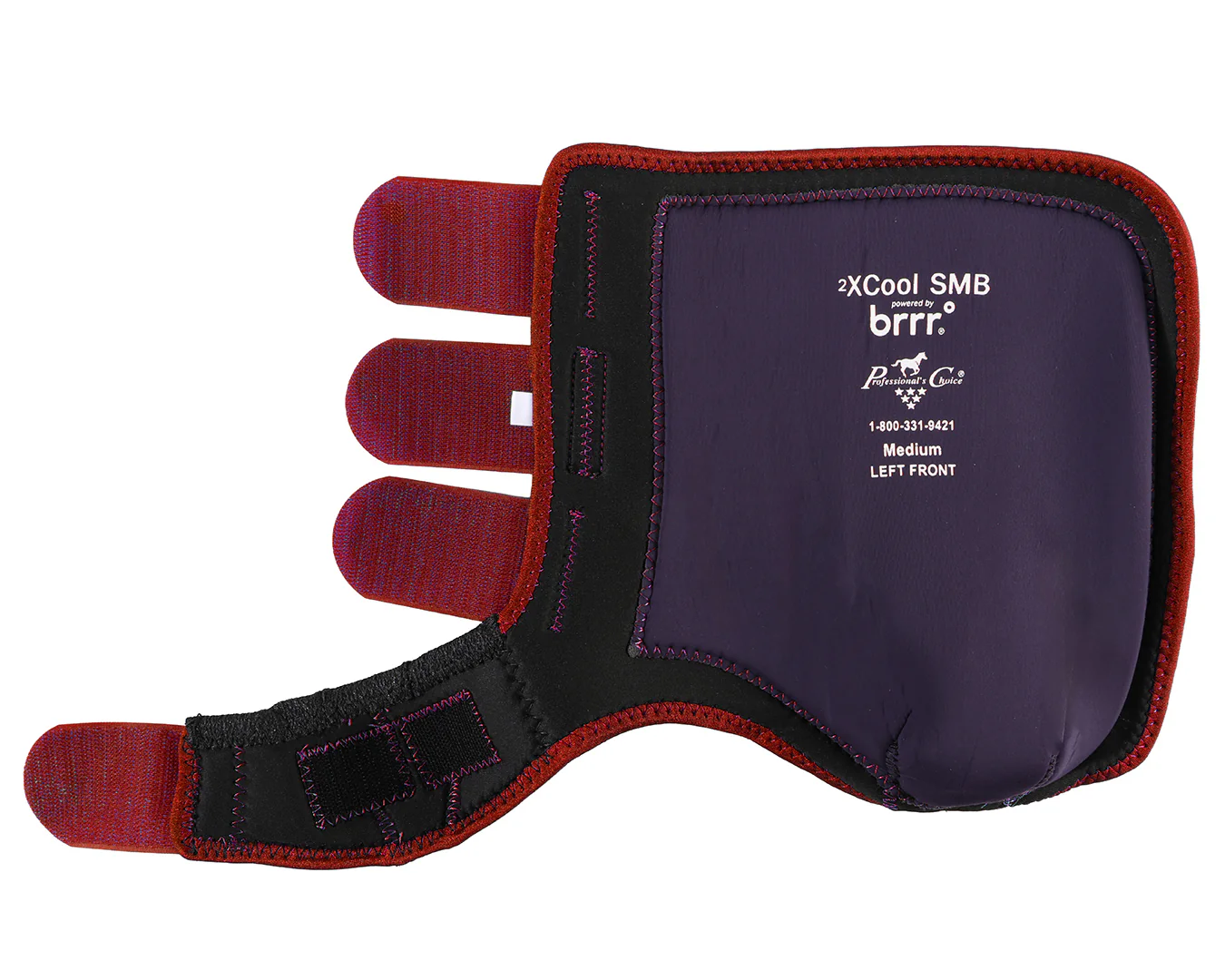 Professional's Choice Strike Sports Medicine Boot - Image 24