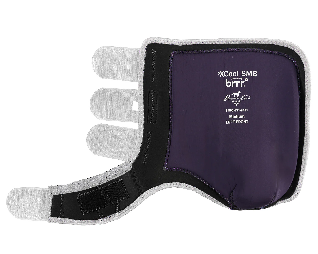 Professional's Choice Strike Sports Medicine Boot - Image 30