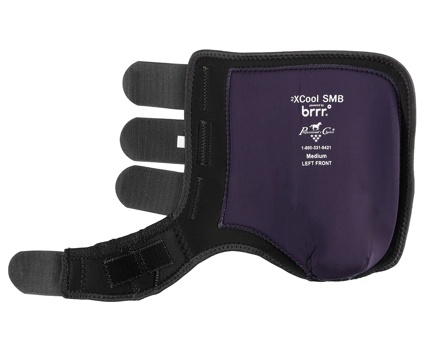 Professional's Choice Strike Sports Medicine Boot - 4 Pack - Image 10
