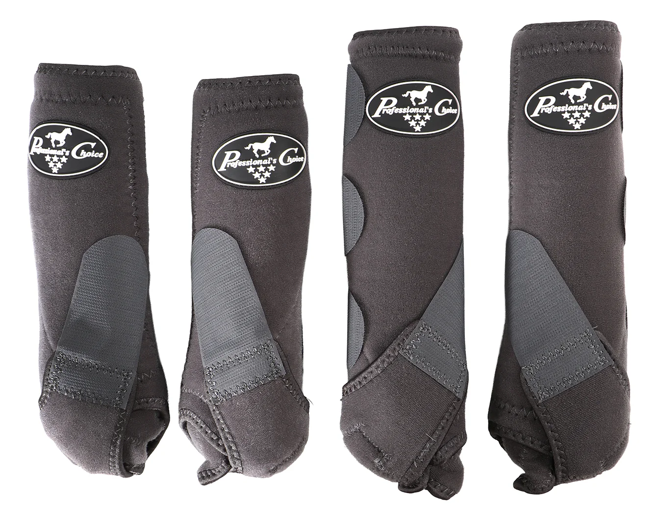 Professional's Choice Strike Sports Medicine Boot - 4 Pack - Image 11