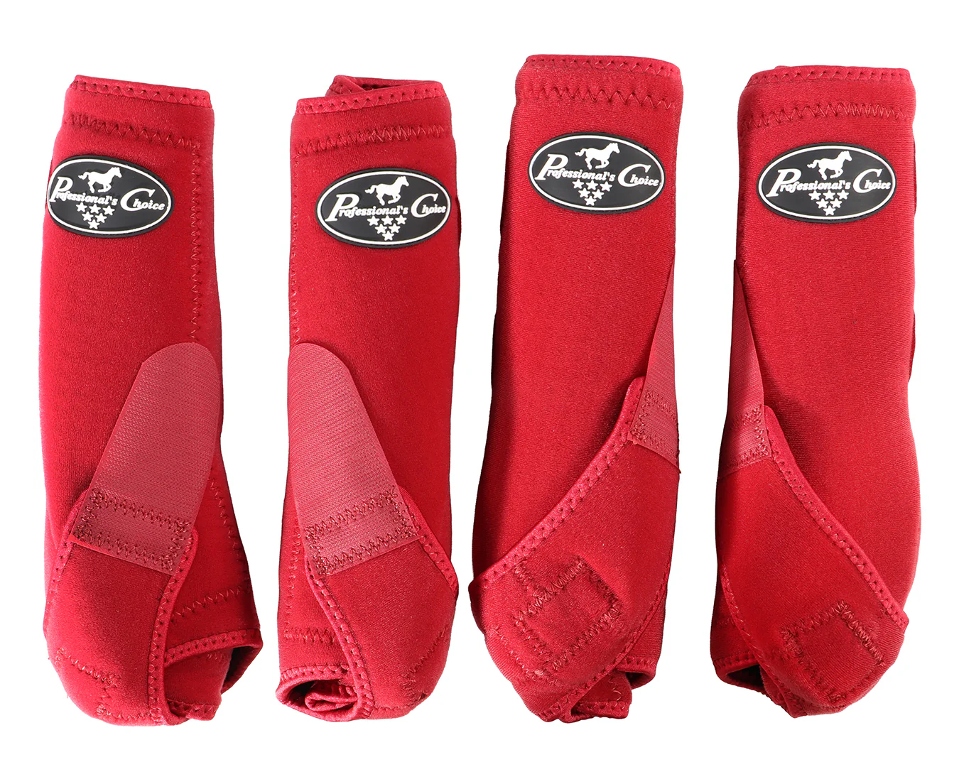 Professional's Choice Strike Sports Medicine Boot - 4 Pack - Image 16