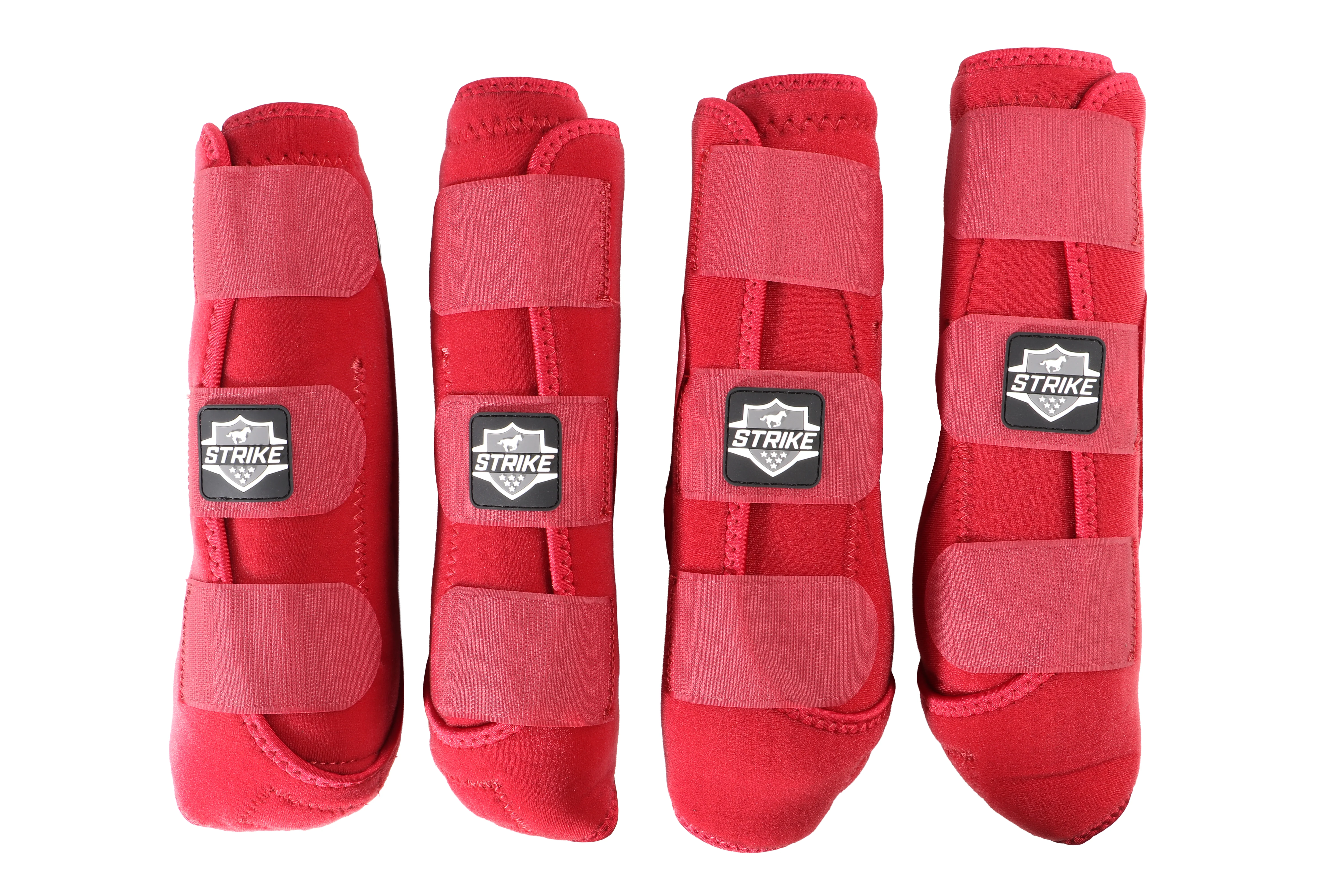 Professional's Choice Strike Sports Medicine Boot - 4 Pack - Image 17