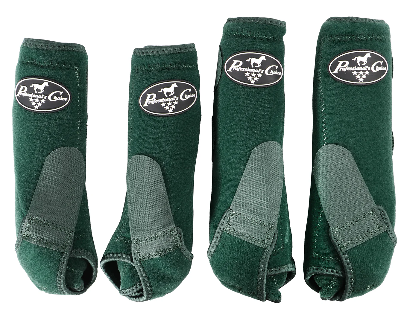 Professional's Choice Strike Sports Medicine Boot - 4 Pack - Image 22