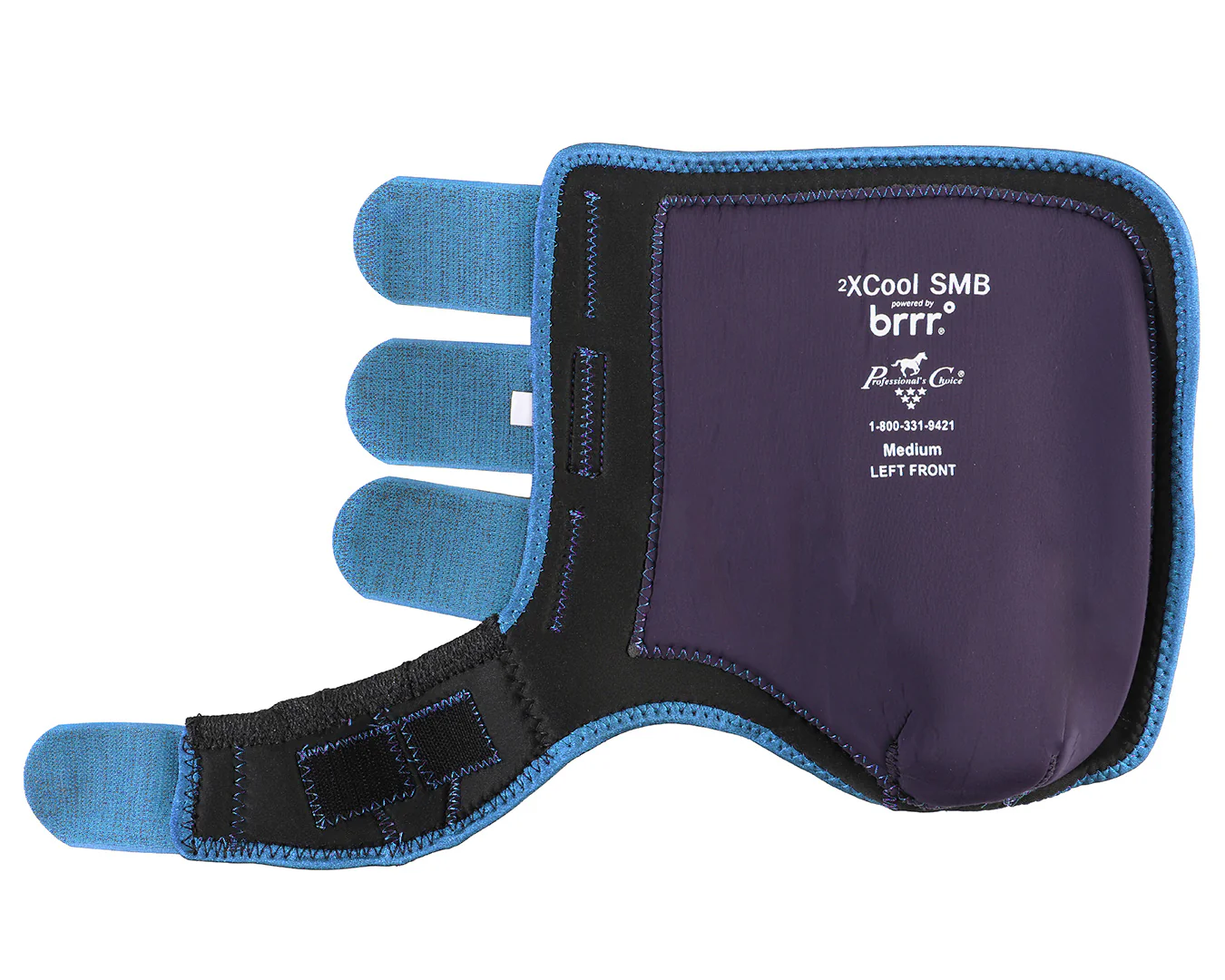 Professional's Choice Strike Sports Medicine Boot - 4 Pack - Image 27