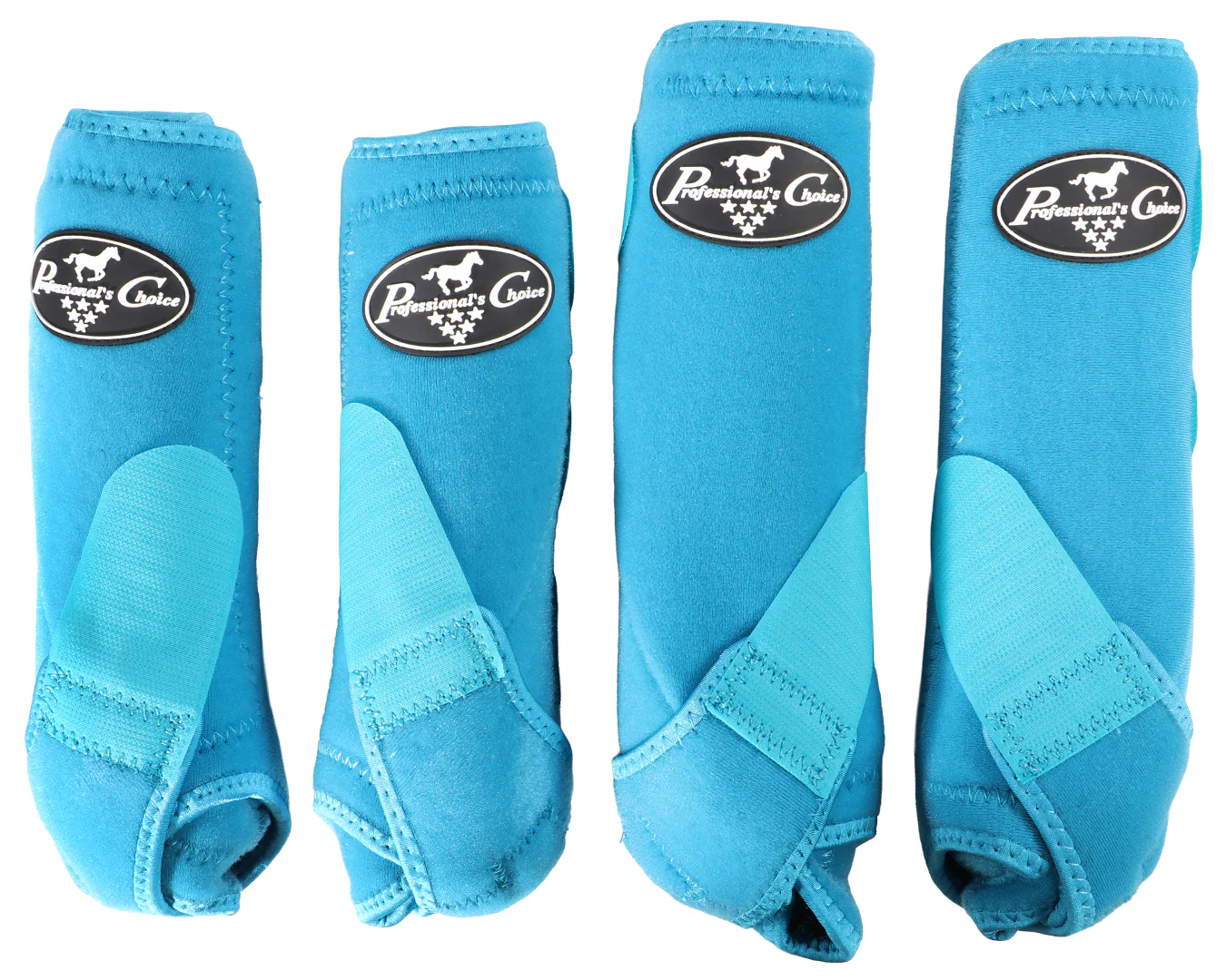 Professional's Choice Strike Sports Medicine Boot - 4 Pack - Image 28