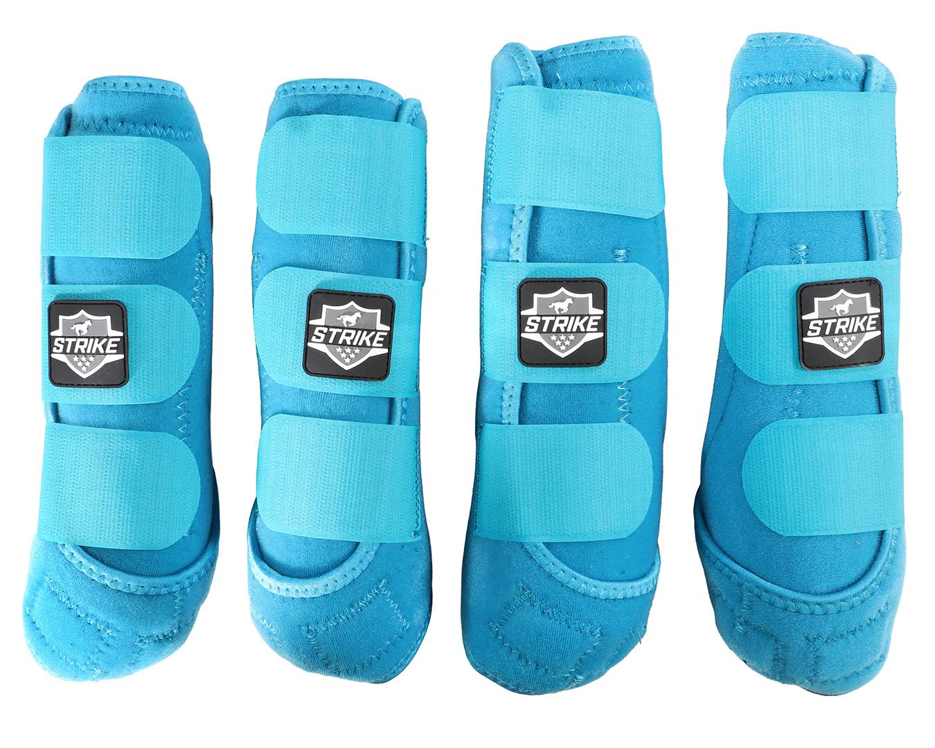 Professional's Choice Strike Sports Medicine Boot - 4 Pack - Image 29