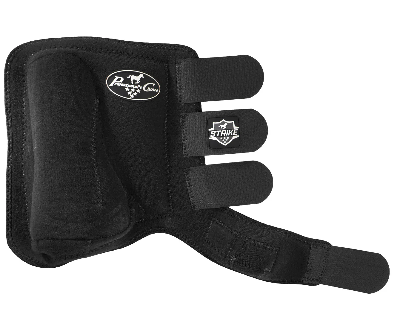 Professional's Choice Strike Sports Medicine Boot - 4 Pack - Image 3
