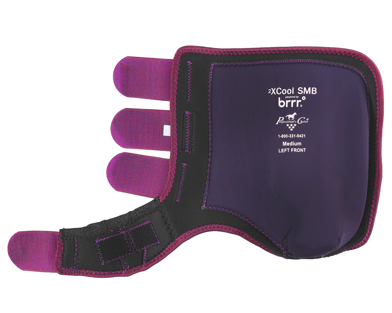 Professional's Choice Strike Sports Medicine Boot - 4 Pack - Image 33
