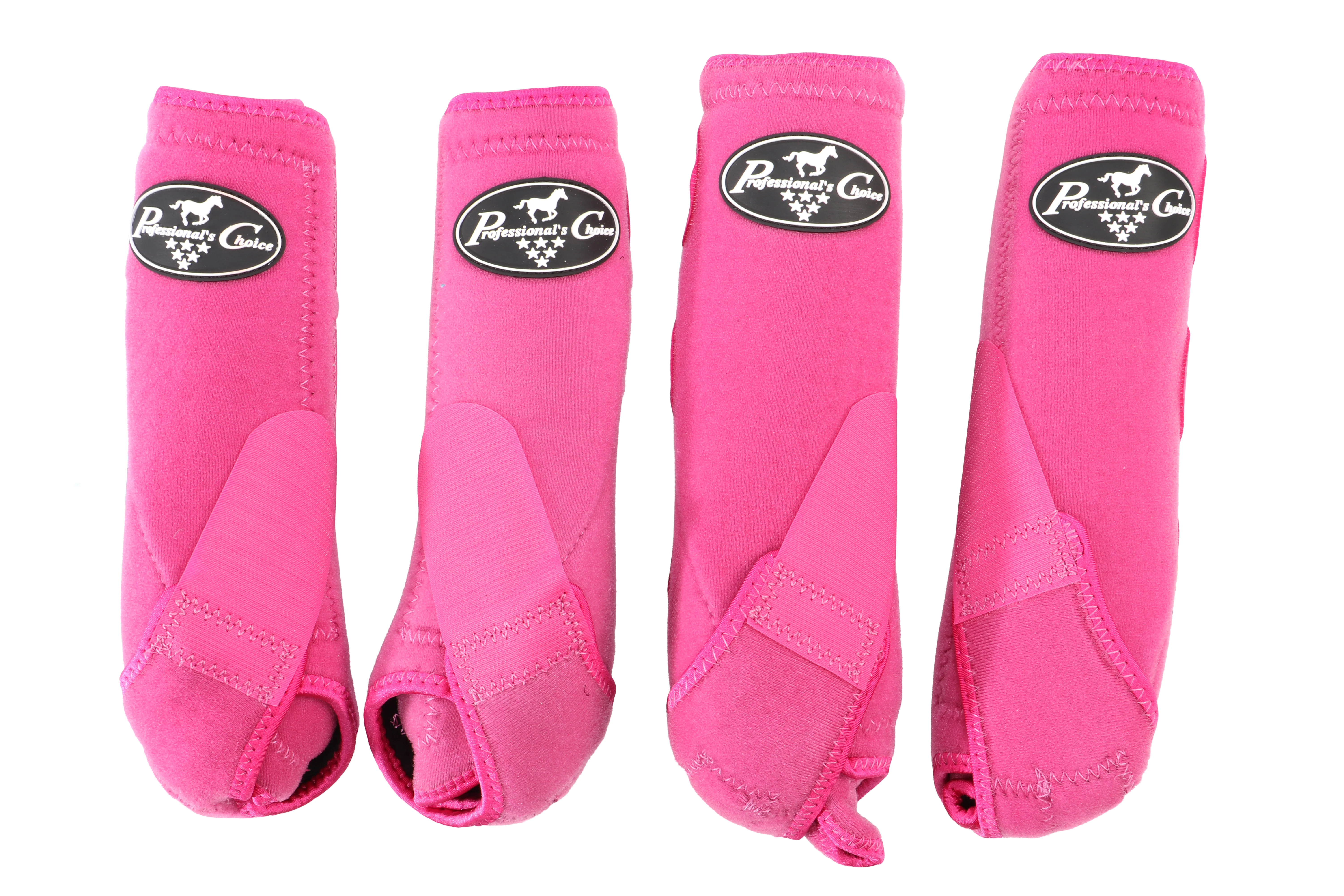 Professional's Choice Strike Sports Medicine Boot - 4 Pack - Image 34