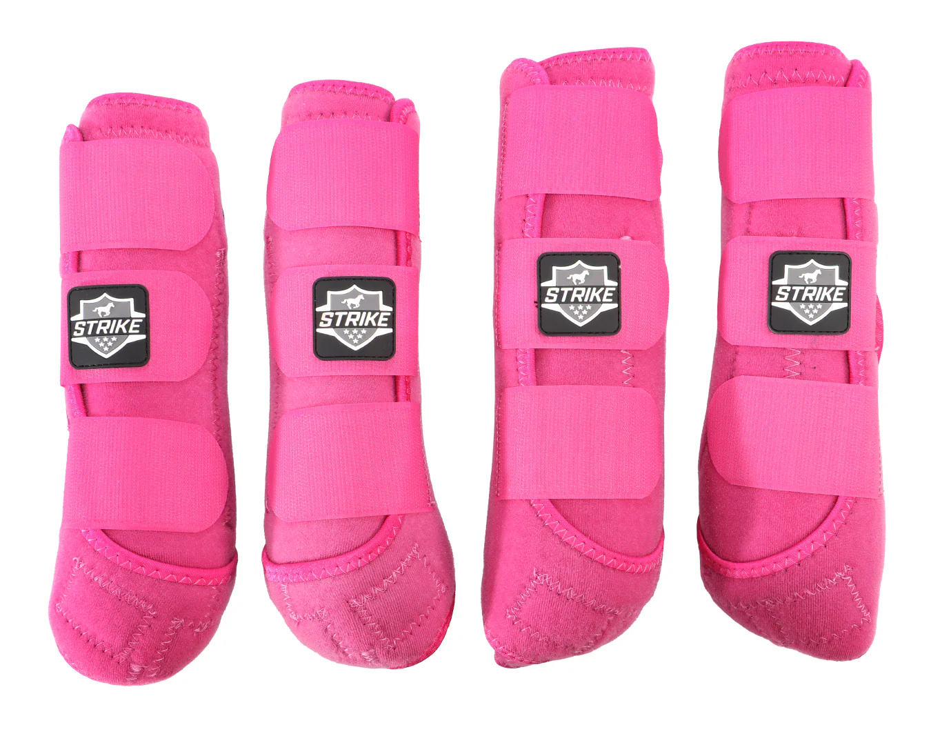 Professional's Choice Strike Sports Medicine Boot - 4 Pack - Image 35