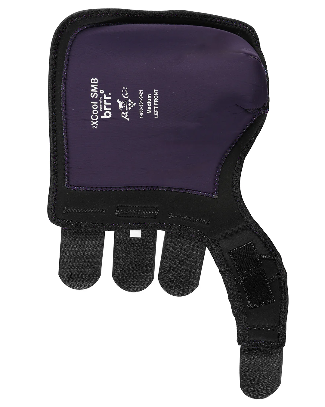 Professional's Choice Strike Sports Medicine Boot - 4 Pack - Image 4