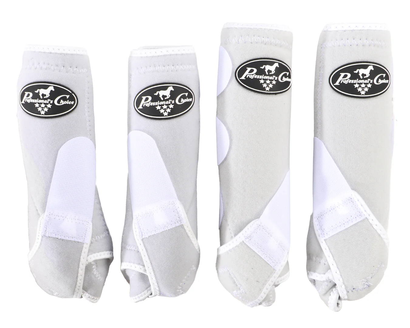 Professional's Choice Strike Sports Medicine Boot - 4 Pack - Image 40