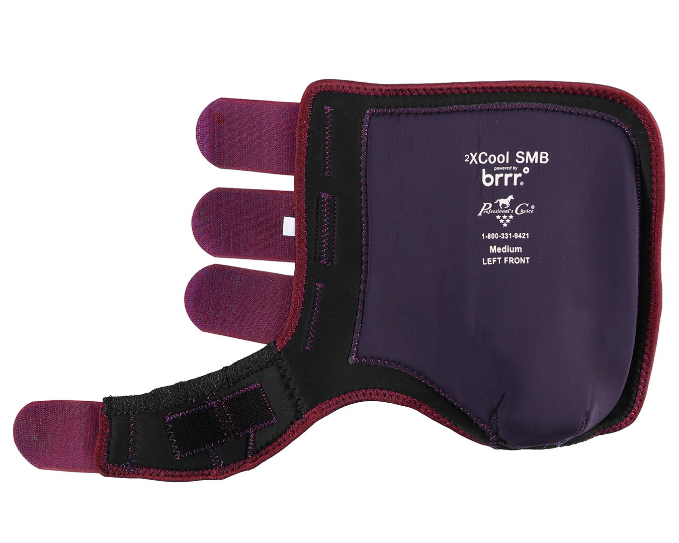 Professional's Choice Strike Sports Medicine Boot - 4 Pack - Image 45