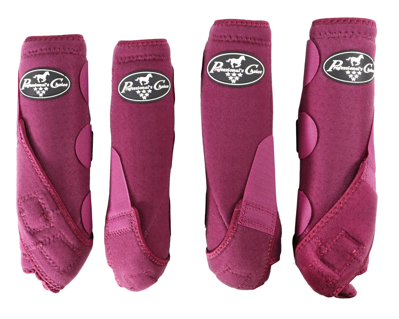 Professional's Choice Strike Sports Medicine Boot - 4 Pack - Image 46