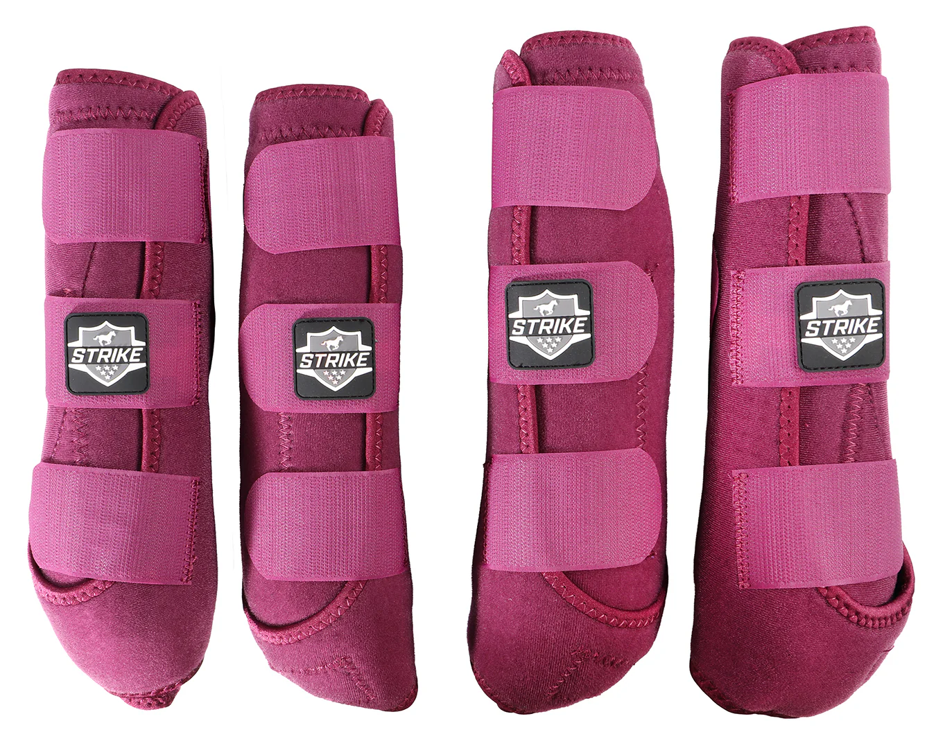 Professional's Choice Strike Sports Medicine Boot - 4 Pack - Image 47
