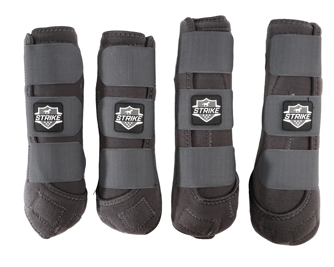 Professional's Choice Strike Sports Medicine Boot - 4 Pack - Image 6