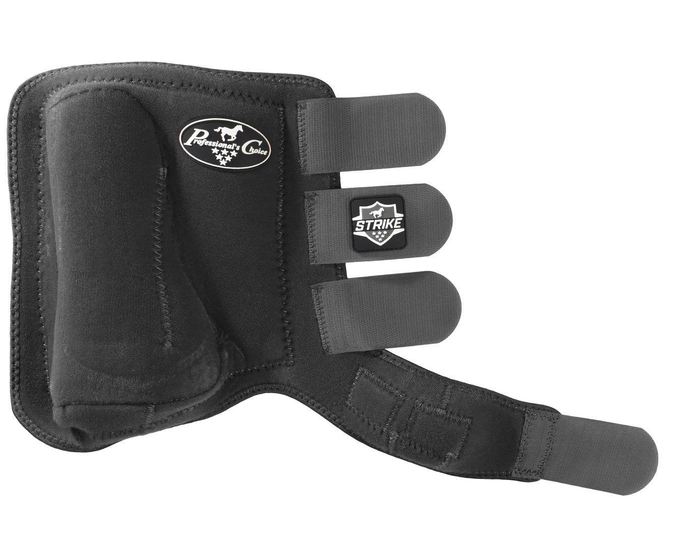 Professional's Choice Strike Sports Medicine Boot - 4 Pack - Image 9