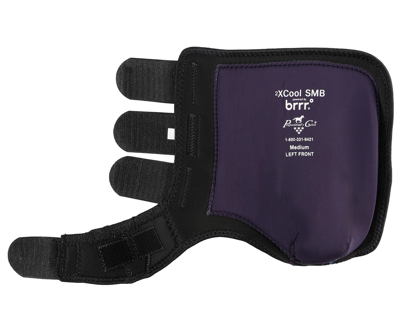 Professional's Choice Strike Sports Medicine Boot - Image 42